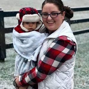 Meet your Posher, Brittany